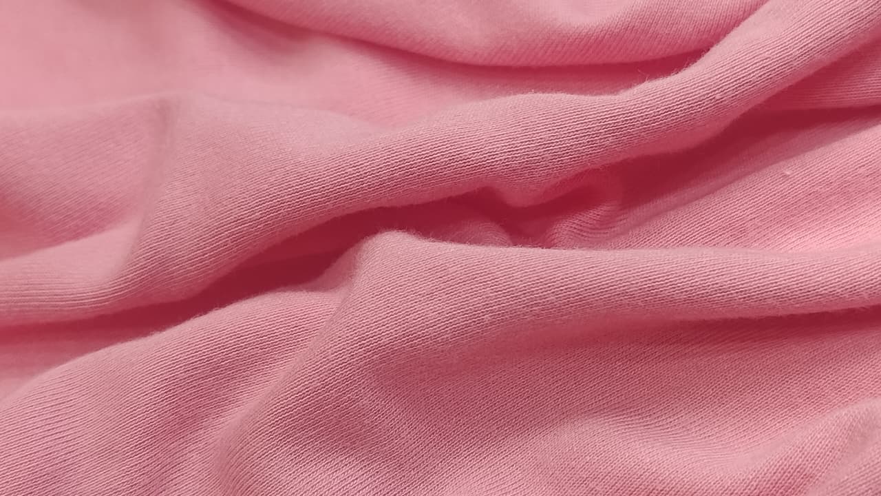 INTERLOCK Knitted Fabric