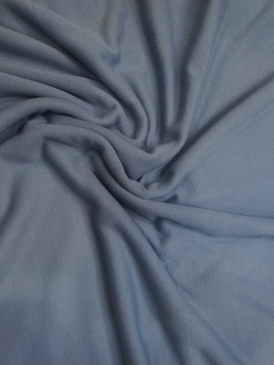 INTERLOCK Swatch 2